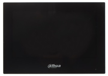 PANEL WEWNĘTRZNY IP DAHUA VTH2621G-P Czarny