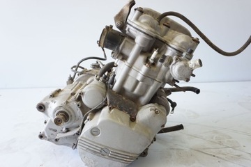 BMW F 650 93-01 ГАРАНТИЯ ЗАПУСКА ДВИГАТЕЛЯ