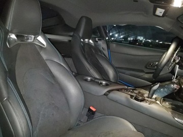 Toyota Supra V 2021 Toyota Supra Base 2021 3.0l 3.0 Benzyna 382KM, zdjęcie 1