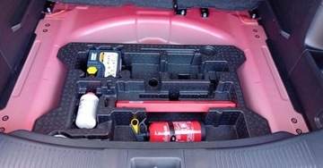 Suzuki SX4 II 2025 Suzuki SX4 S-Cross 1.4 mild Hybrid 129km PREMIUM PLUS S-Cross - 2025 Rok, zdjęcie 14