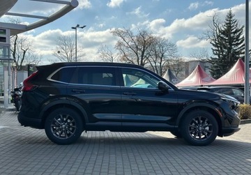 Honda CR-V VI 2025 Honda CR-V e-HEV Advance 4WD 2025 2.0 Hybryda 148KM, zdjęcie 3