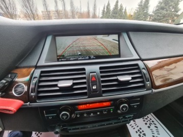 BMW X5 E70 SUV 3.0 d 235KM 2008 BMW X5 3.0 235PS NAVI Alu Ksenon Sliczna Gwarancja 3.0 Diesel 235KM, zdjęcie 18