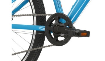 ВЕЛОСИПЕД KROSS HEXAGON JR 1.0 24