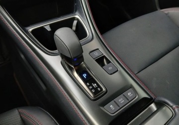 Lexus LBX 1.5 Hybrid 136KM 2025 Lexus LBX LBX Elegant Tech Black Vat Marza ASO Bezwypadkowy, zdjęcie 25