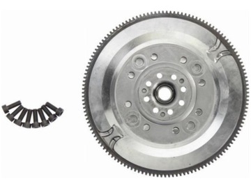 KOLO SETRVAČNÍK OPEL ASTRA J 1.6 12-15 K 1.4 15- CASCADA 13-19