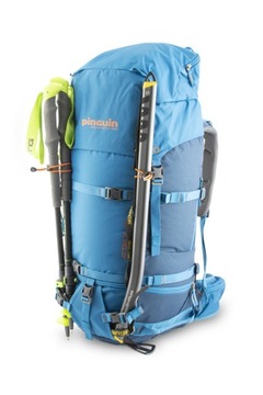 Экспедиционный треккинговый рюкзак Pinguin Attack 45л.