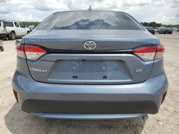 Toyota Corolla XII 2022 Toyota Corolla TOYOTA COROLLA LE, 2022r., 1.8L, zdjęcie 5