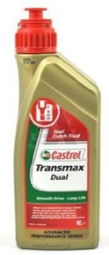 CASTROL OLEJ PRZEKŁADNIOWY TRANSMAX DUAL