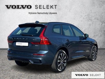 Volvo XC60 II 2024 Volvo XC 60 FV23 Plus Dark B5 B 250 KM AWD Aut Skó, zdjęcie 5
