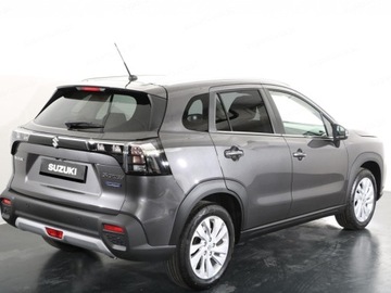 Suzuki SX4 II 2025 SUZUKI S-Cross 1.4 SHVS Premium Plus SP Suv 110KM 4WD 2025, zdjęcie 4