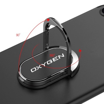 Чехол OXYGEN PURE для Realme 11 PRO + полимер + камера