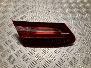 LAMPA KLAPY BAGAŻNIKA LEWA MERCEDES W238 CABRIO