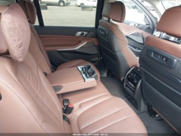 BMW X7 2021 BMW X7 xDrive40i 2021 3.0 Benzyna 335KM, zdjęcie 13