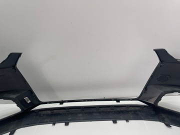 AUDI A4 B9 S LINE 15-19r 8W 8W0 ПЕРЕДНИЙ БАМПЕР