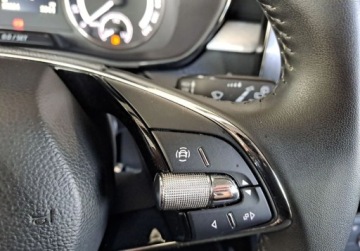 Skoda Fabia IV 1.0 TSI 110KM 2023 Skoda Fabia 1.0TSI 110KM Kamera Klimatyzacja Tempomat Salon PL ASO VAT23, zdjęcie 18