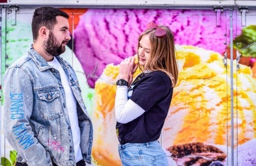 Умные часы Maxcom Fit FW22 Retro IP68