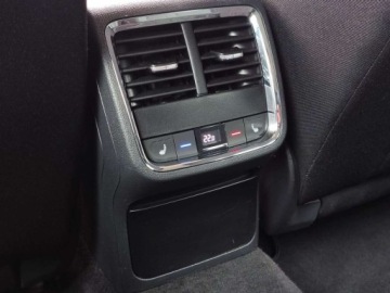 Skoda Octavia IV Kombi 2.0 TDI 150KM 2022 Skoda Octavia El.fotele FV23 Kamera LED DSG HUD Akustyczne szyby 2.0 150KM, zdjęcie 16