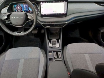 Skoda Octavia IV Liftback 1.5 TSI EVO 150KM 2026 Skoda Octavia Drive Selection 1.5 150 KM TSI Duzy Rabat TOP LED Matrix, zdjęcie 15