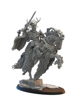 Fey Knight
