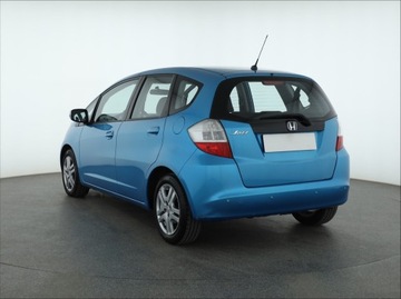 Honda Jazz III 1.4 i-VTEC 100KM 2008 Honda Jazz 1.4 i-VTEC, Klima, Klimatronic, zdjęcie 3