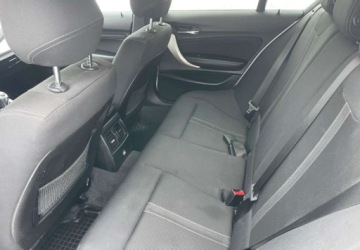 BMW Seria 1 F20-F21 2016 BMW Seria 1 BMW Seria 1 118i Edition Metropolitan 1.5 Benzyna 136KM, zdjęcie 19