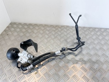 2203270231 JINÉ MODUL 500 215 2004 MERCEDES-BENZ SL (R230)