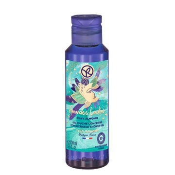 Skoncentrowany żel Migdały YVES ROCHER 100 ml