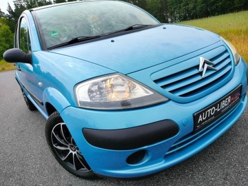Citroen C3 I 2005