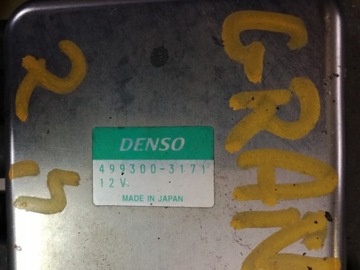 GRANDIS 2.4B CHLADIČ VODY VENTILÁTOR MODUL