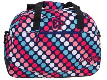 CUDOWNA TORBA NA PLAŻĘ COOLPACK SUNBURST WYGODNA