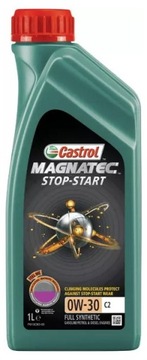 CASTROL MAGNATEC STOP-START 0W-30 C2 1L