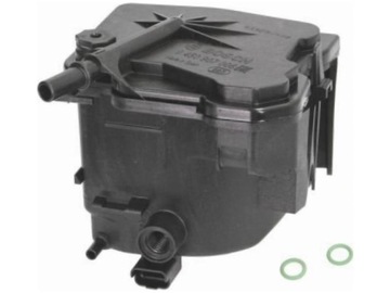 BOSCH N7006 - FILTR OLEJE POHON DO VOZIDLA