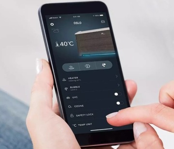 Джакузи MSpa Frame Осло WiFi 2024