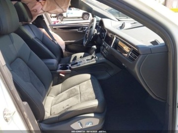 Porsche Macan 2021 Porsche Macan Macan 2.0 turbo 2.0 Benzyna 248KM, zdjęcie 9