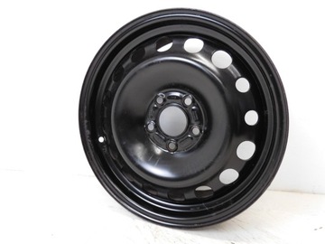 DISK 16 FORD KUGA FOCUS MONDEO C-MAX TOURNEO ET50