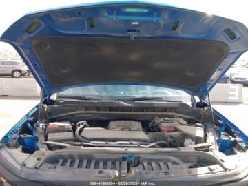 Chevrolet Silverado II 2023 Chevrolet Silverado 2023r., 1500 CUSTOM 2.7 Benzyna 310KM, zdjęcie 11