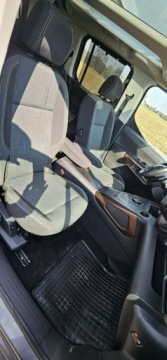 Peugeot Rifter Standard 1.5 BlueHDI 130KM 2018 Peugeot RIFTER Automat, zdjęcie 15