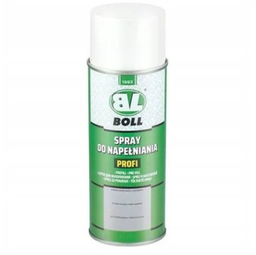 Spray 400ml Dowolny kolor