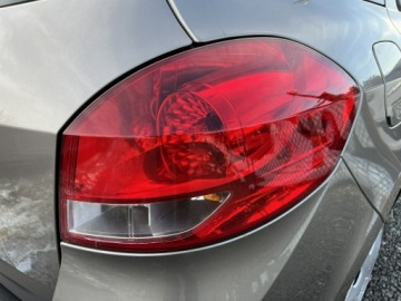 Renault Clio III Grandtour 1.2 i 75KM 2008 Renault Clio Salon Pl / Klima / Wymieniony, zdjęcie 19