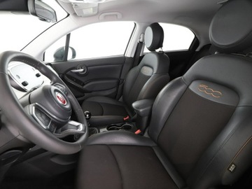 Fiat 500X Crossover Facelifting 1.0 Firefly 120KM 2020 Fiat 500x klima auto navi grzane fotele kamera i, zdjęcie 12