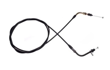 ГАЗОВЫЙ СКУТЕР 4T 139QMB КОЛЕСА 10 ДЮЙМОВ