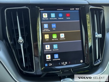 Volvo XC60 II 2023 Volvo XC 60 B4 Benzyna | Core | Salon PL | Serwis, zdjęcie 12