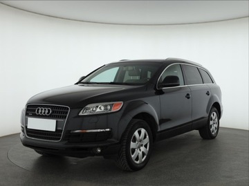 Audi Q7 I SUV 3.6 FSI 280KM 2007 Audi Q7 3.6 FSI, GAZ, 4X4, Automat, 7 miejsc, zdjęcie 1