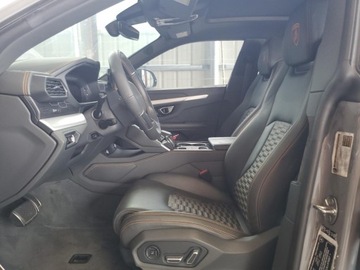Lamborghini Urus 2020 Lamborghini Urus 2020 4.0l 4.0 Benzyna 641KM, zdjęcie 7