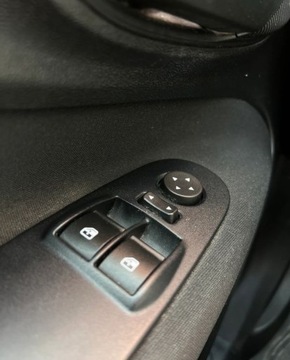 Fiat Punto Punto 2012 Hatchback 3d 1.4 8v 77KM 2015 Fiat Punto LPG Salon PL 2 Wlasciciel Warszawa gwarancja w cenie VRLF, zdjęcie 24