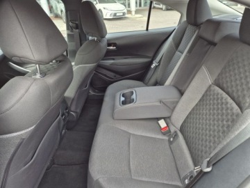 Toyota Corolla XII Sedan Facelifting 1.5 VVT-i 125KM 2024 Toyota Corolla 1.5 Comfort MS Seria E21 (2019-) 1., zdjęcie 11