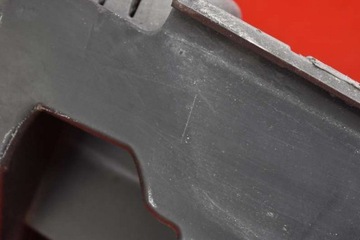 УСИЛЕНИЕ БАЛКИ ЗАДНЕГО БАМПЕРА 8X0807385 AUDI A1 8X 3D HB 10-14