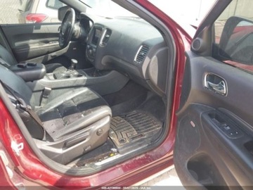 Dodge Durango III 3.6 V6 294KM 2018 Dodge Durango GT 2018 3.6l 3.6 Benzyna 295KM, zdjęcie 9