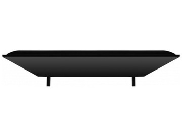 43-дюймовый QLED-телевизор TOSHIBA 43QV2363DG Smart TV