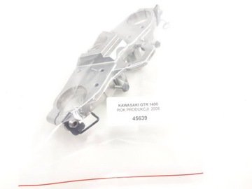 KAWASAKI GTR 1400 07-09 ВЕРХНЯЯ ПОЛКА